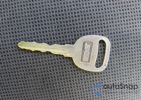 2001 Pontiac Grand Am Se1 из США, поврежденный, VIN 1G2NF52TX1M620491